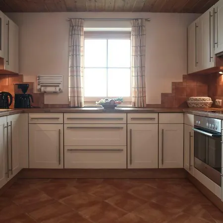 Vakantiehuis Am Riedl *