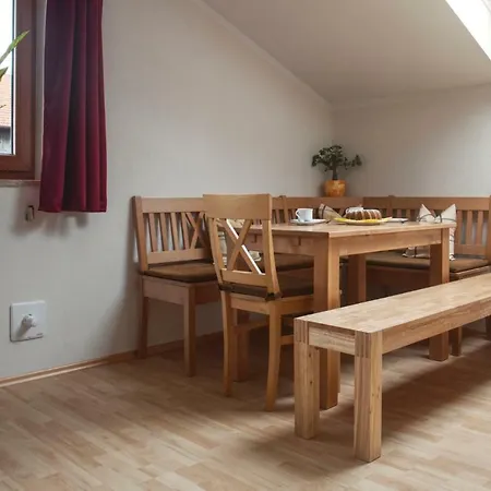 Vakantiehuis Am Riedl Siegsdorf