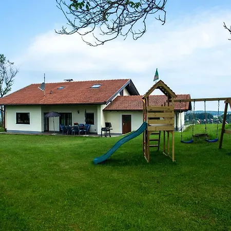 Am Riedl Holiday home
