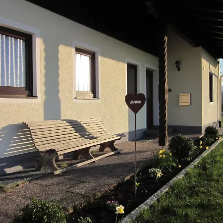 Holiday home Am Riedl *