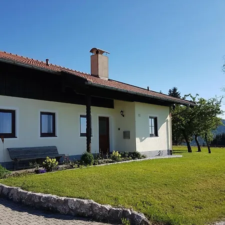 Am Riedl Holiday home