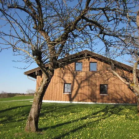 Am Riedl * Siegsdorf