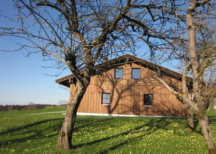 Am Riedl * Siegsdorf